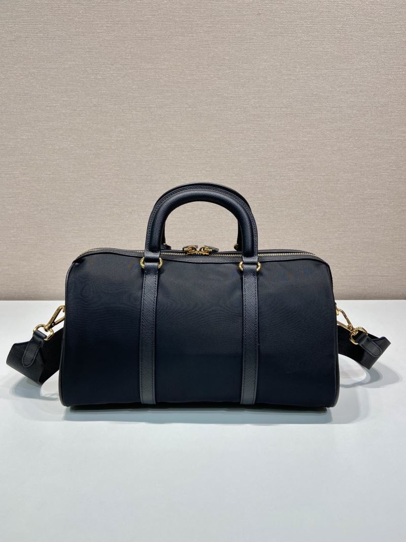 Prada Top Handle Bags